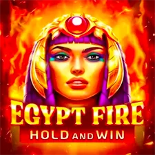 Egypt Fire