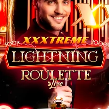 Lightning Roulette