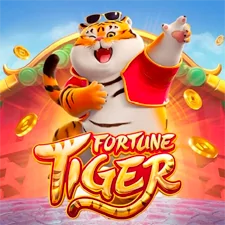 Fortune Tiger