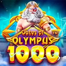 Gates of Olympus