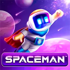 Spaceman