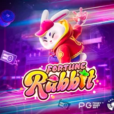 Fortune Rabbit