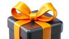 Extra bonus logo